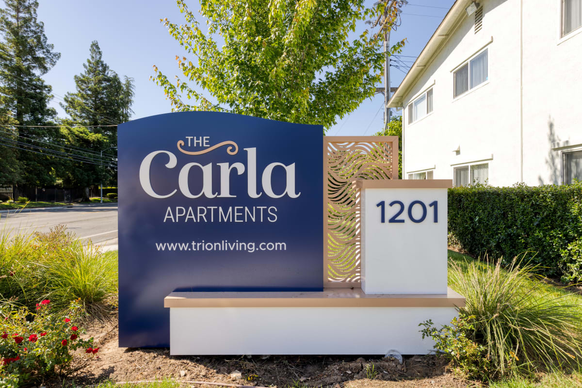 Photos and Video of The Carla by Trion Living in Sacramento, CA